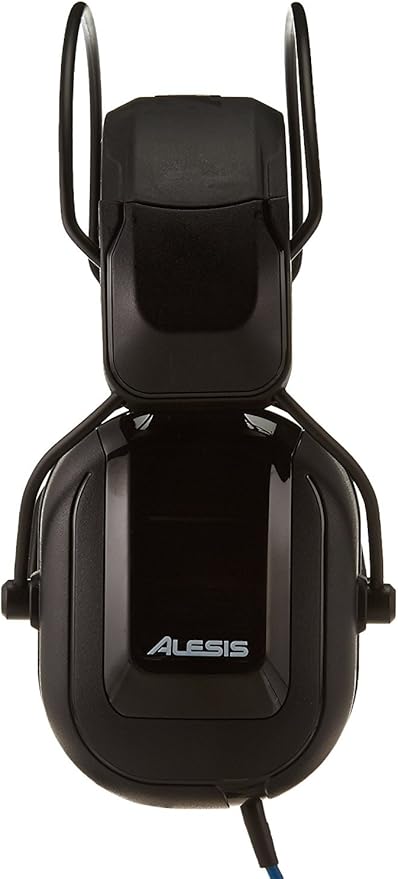 Alesis DRP100 Side View