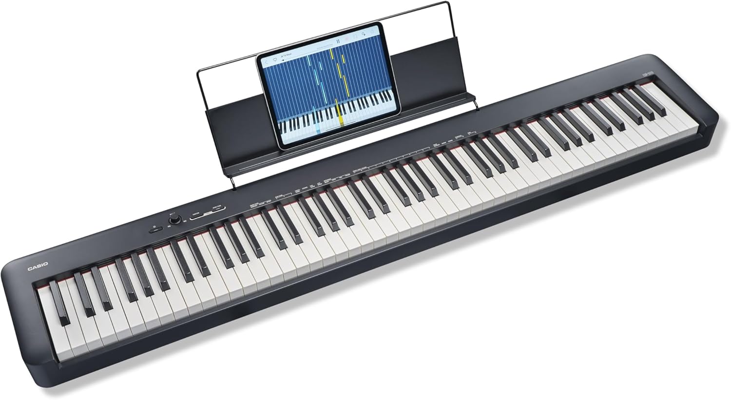 Casio CDP-S110 Review: Slim, Affordable Digital Piano for