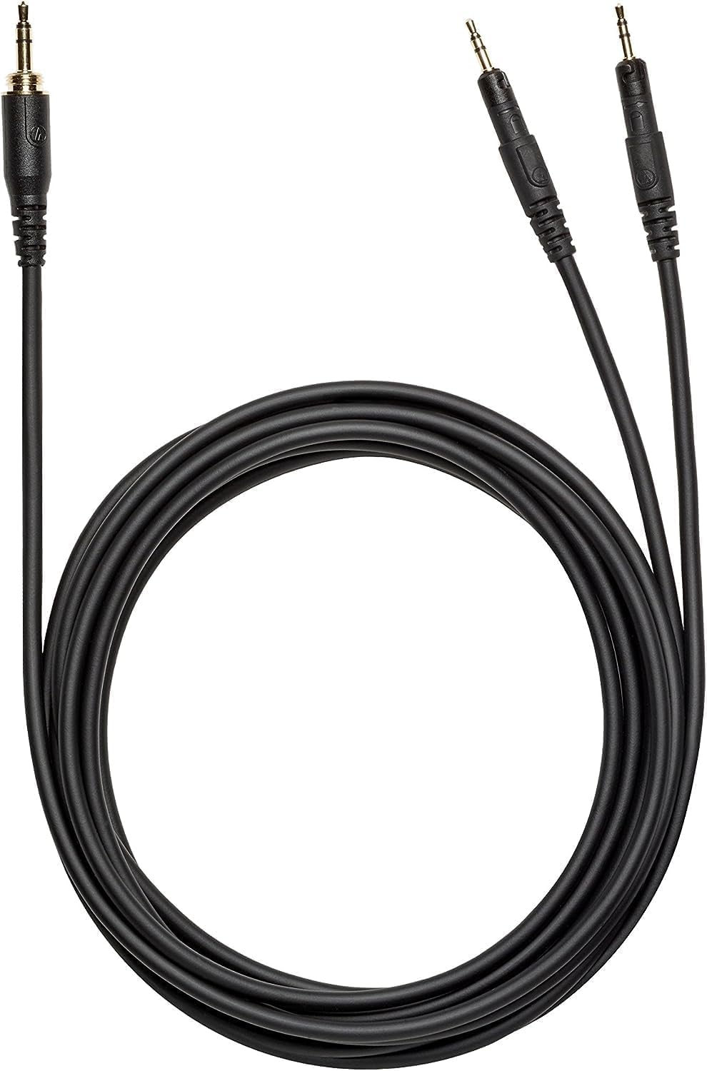 Audio Technica ATH R70x Review Cable