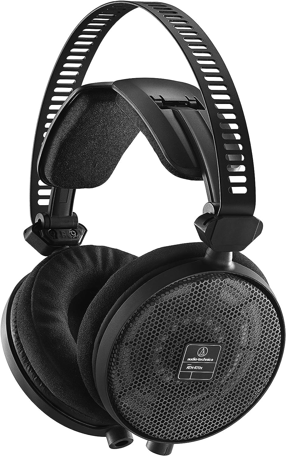 Audio Technica ATH R70x Review