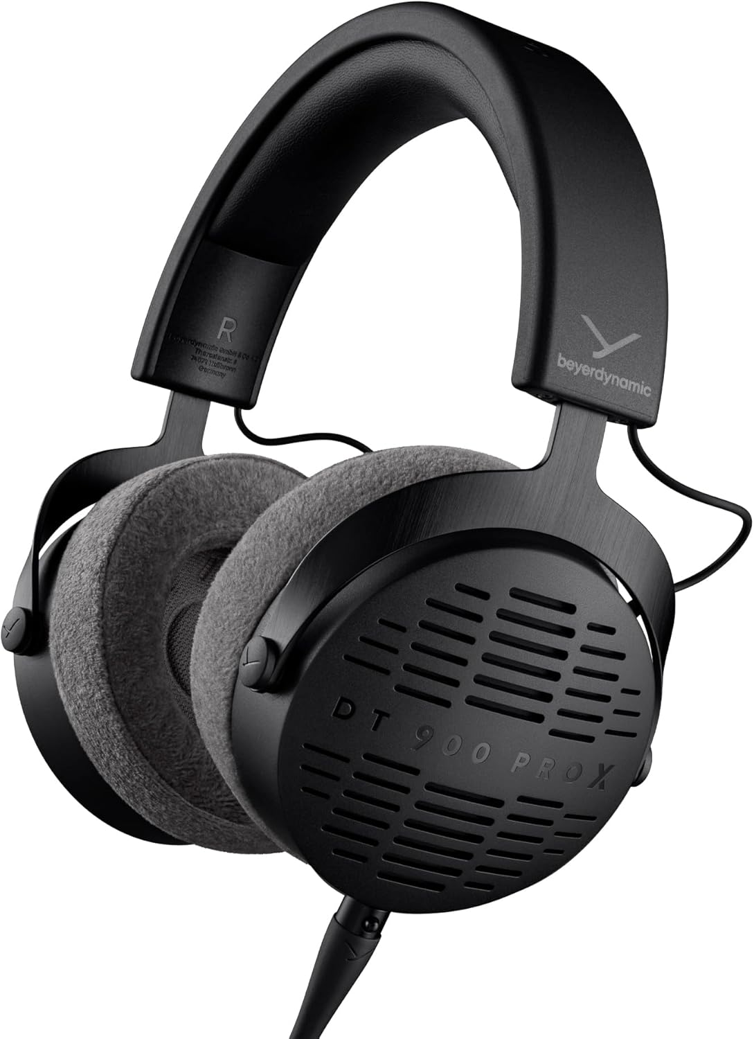Beyerdynamic DT 900 Pro X Review