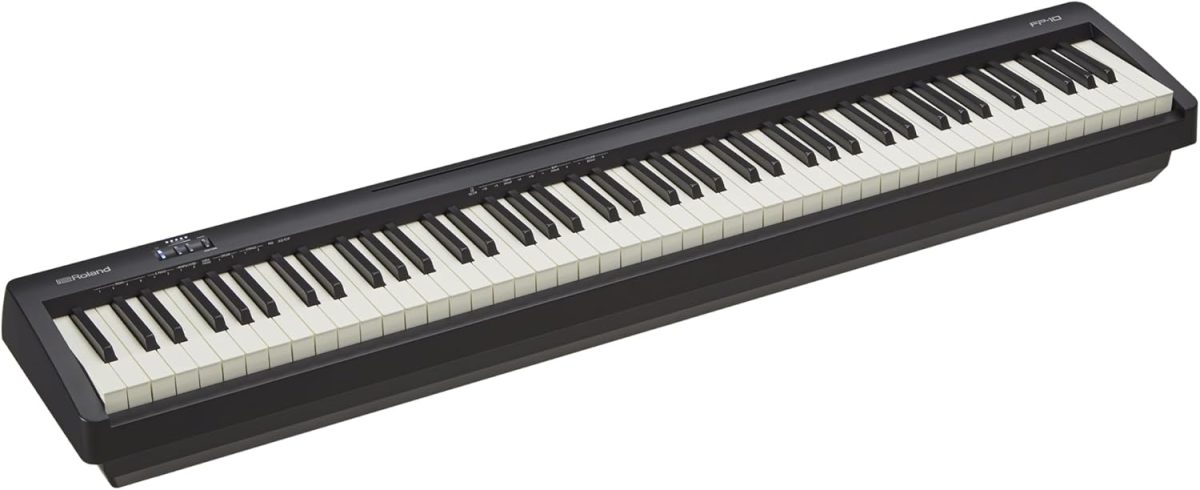 Roland FP 10 Review