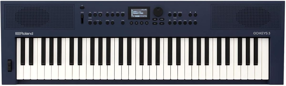 Roland GOKEYS 3 Review