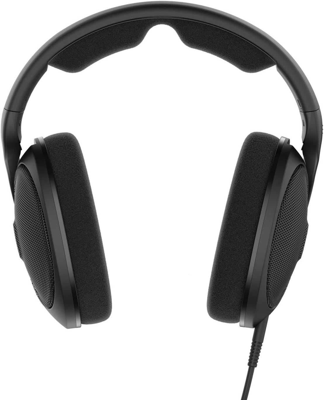 Sennheiser HD 560S Review Front View