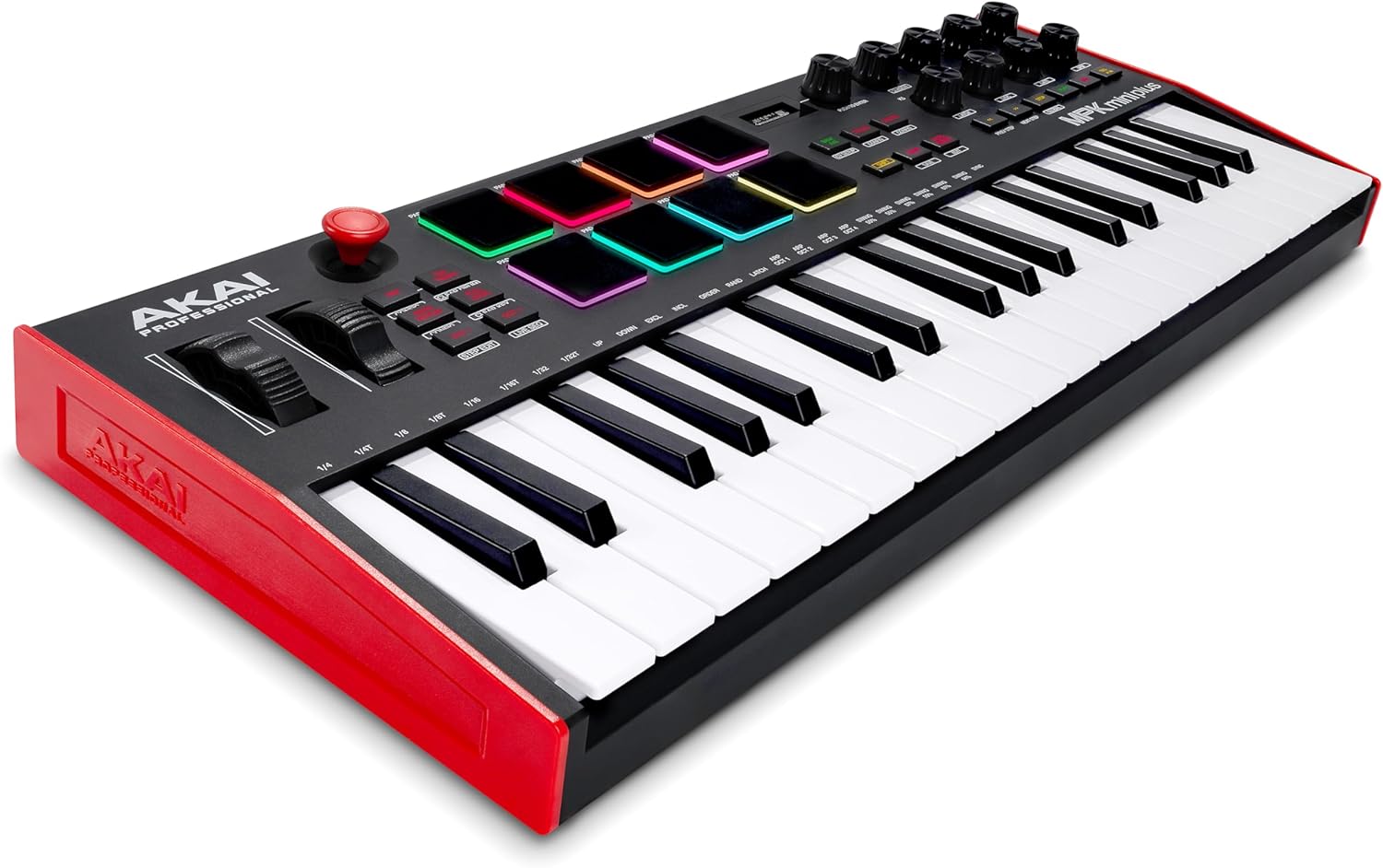 Akai-Professional-MPK-Mini-