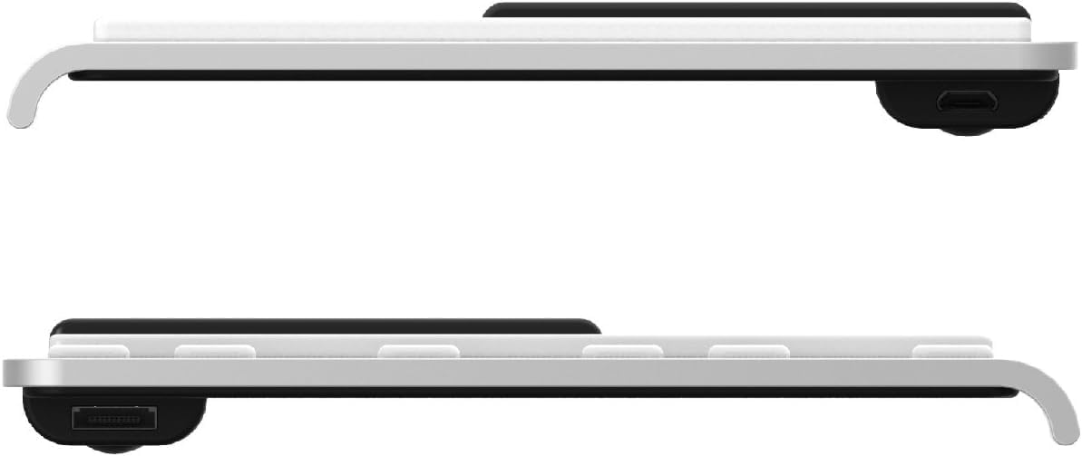 CME Xkey 37 Review Side View