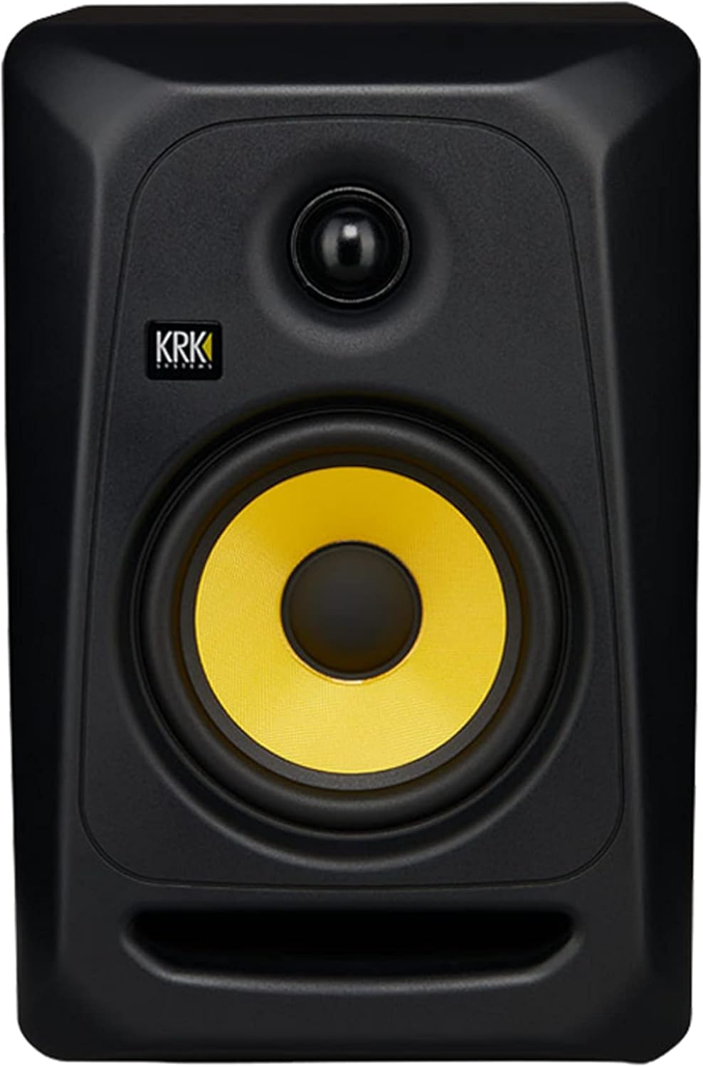 KRK Classic 5 Review