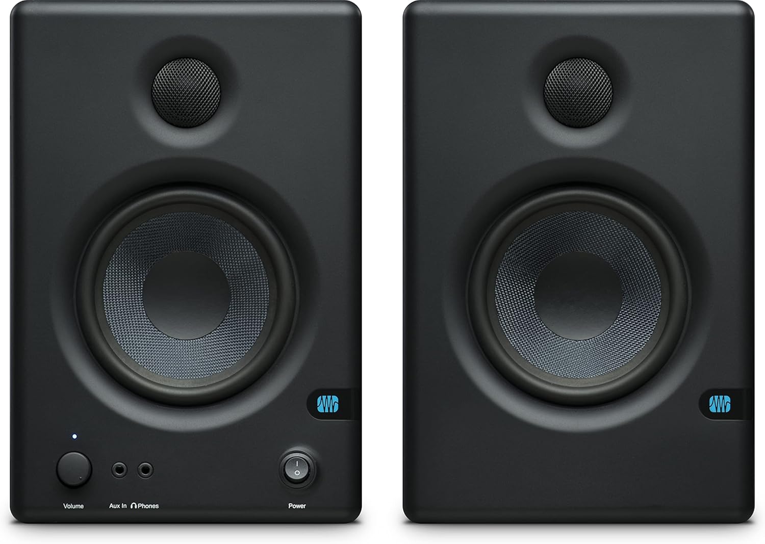 PreSonus Eris E4.5 Review: Clear, Balanced Sound for Small Studios