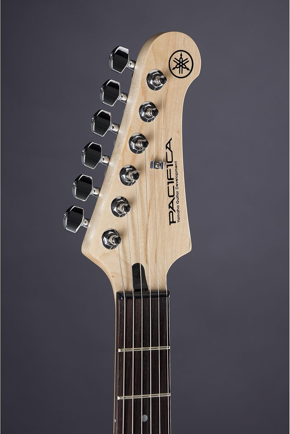 Yamaha Pacifica 112V Review Hedstock