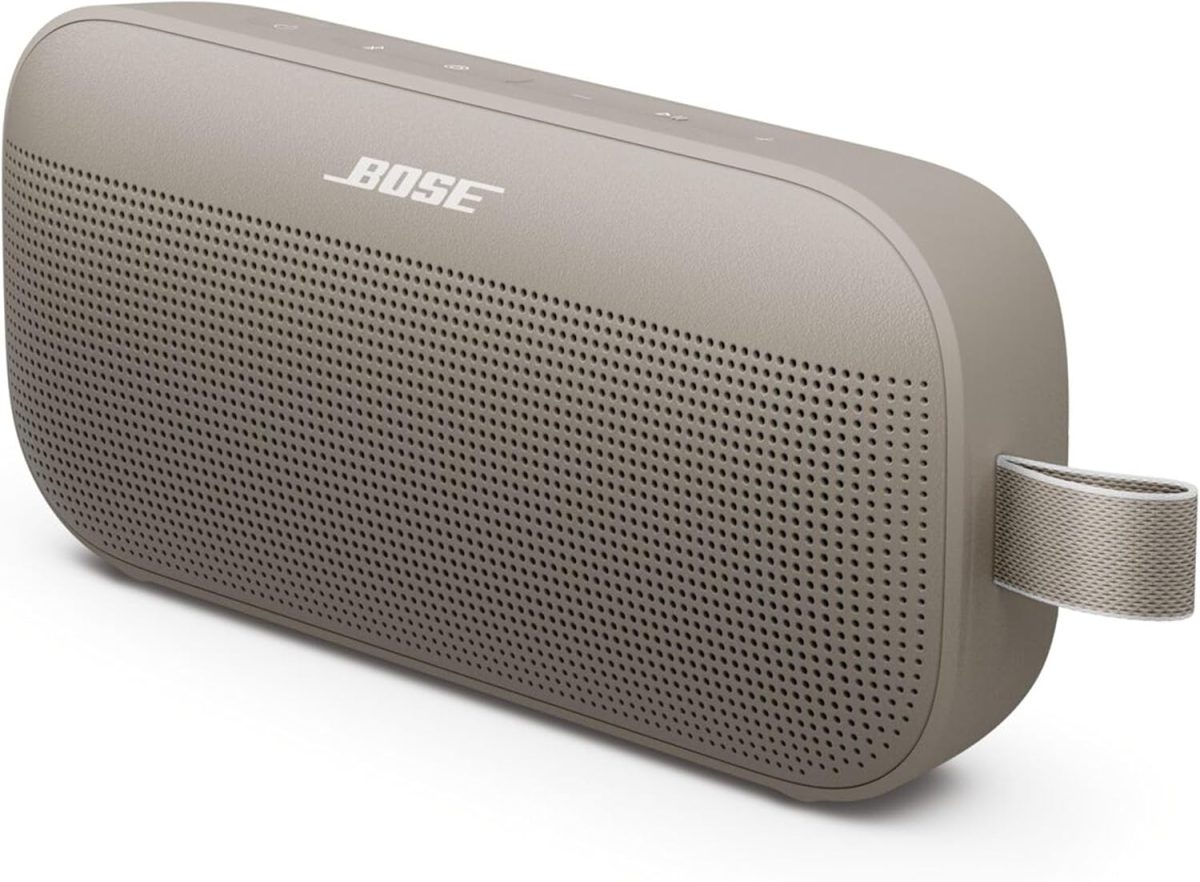 Bose SoundLink Flex Review