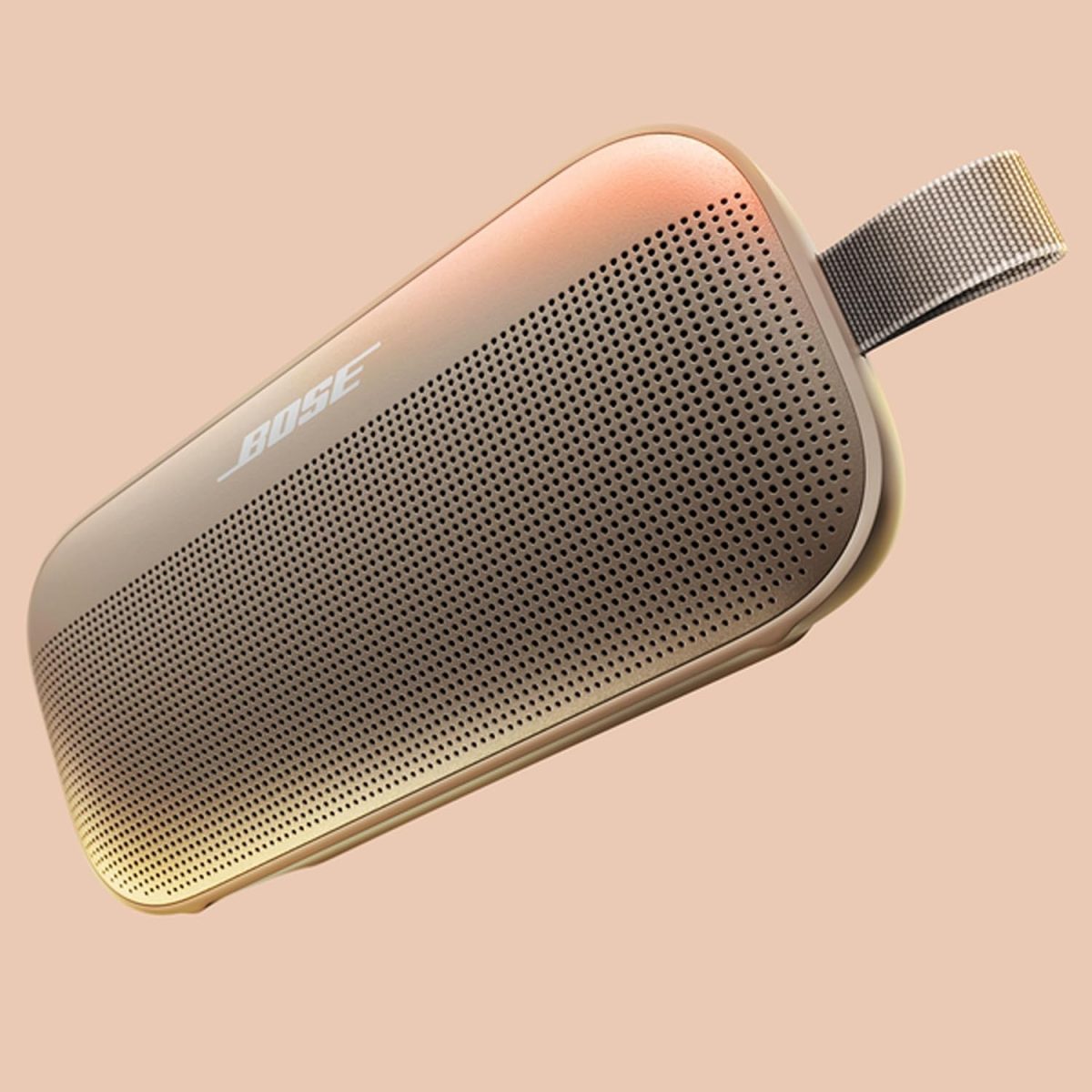 Bose SoundLink Flex Review Stylish
