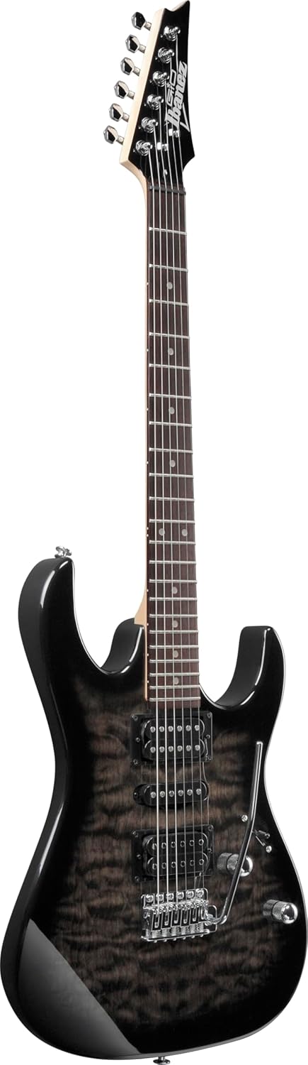 Ibanez GRX70QA Review