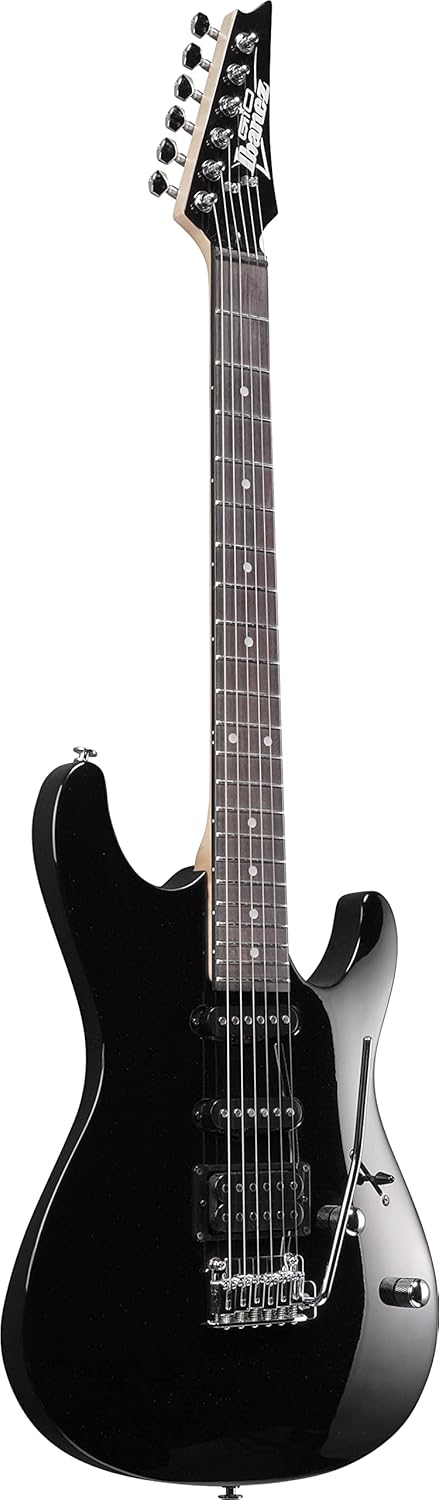 Ibanez GSA60 Review Profile