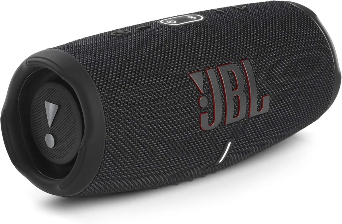 JBL Charge 5 Review