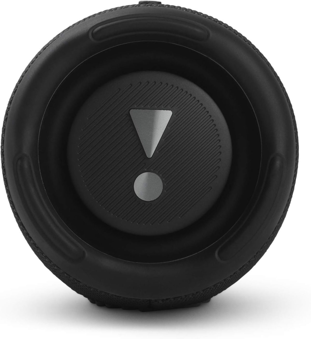 JBL Charge 5 Review End View
