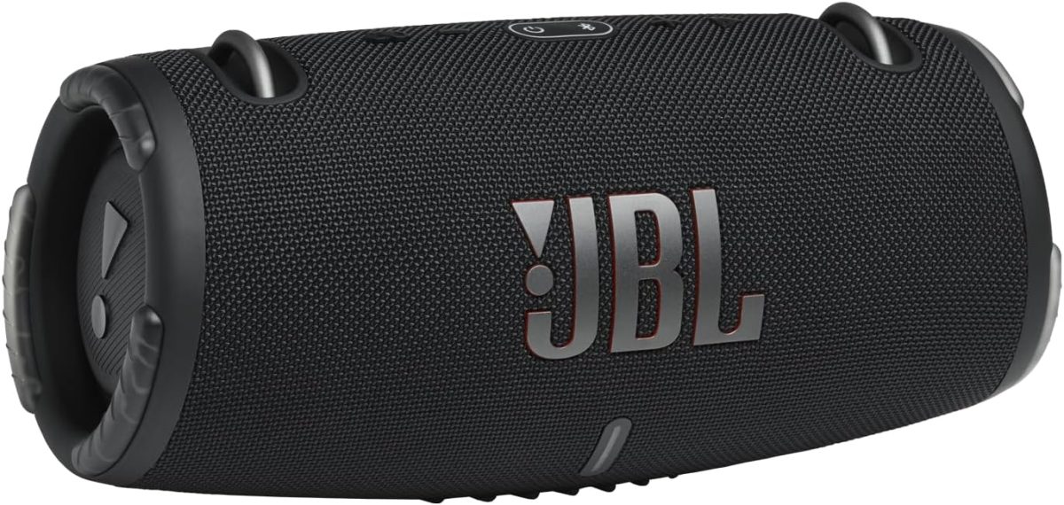 JBL Xtreme 3 Review