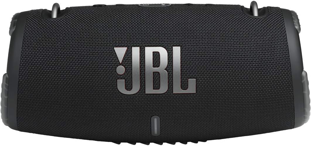 JBL Xtreme 3 Review Rugged