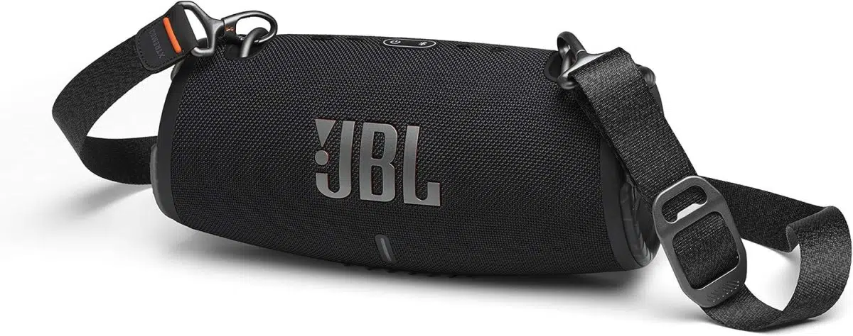 JBL Xtreme 3 Review: Big, Bold Bluetooth Sound Built for Parties