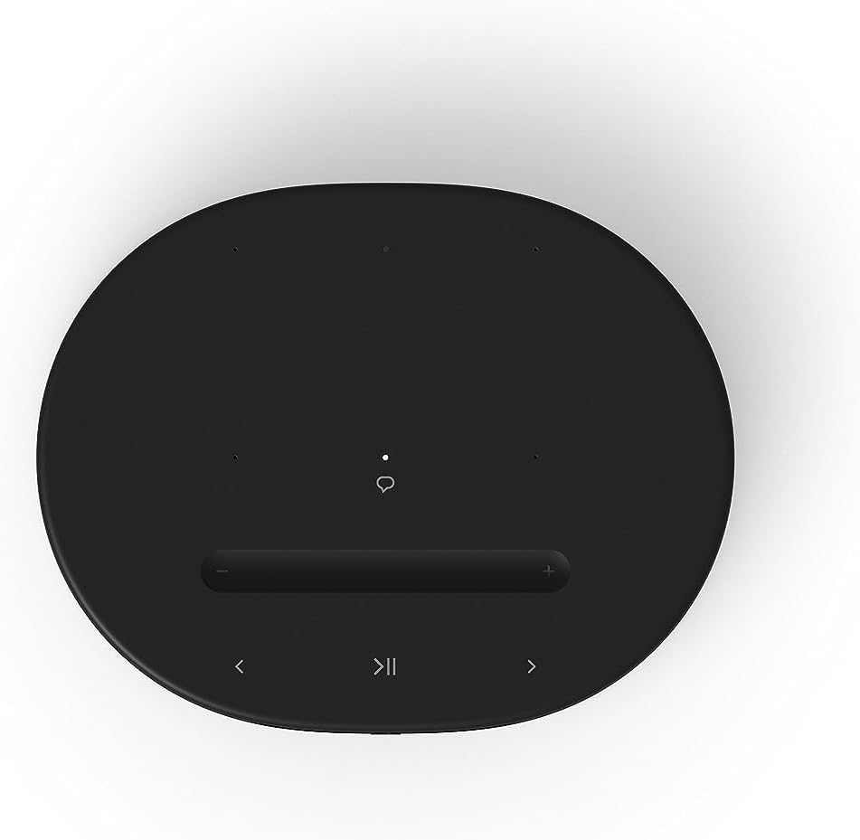 Sonos Move 2 Review Controls
