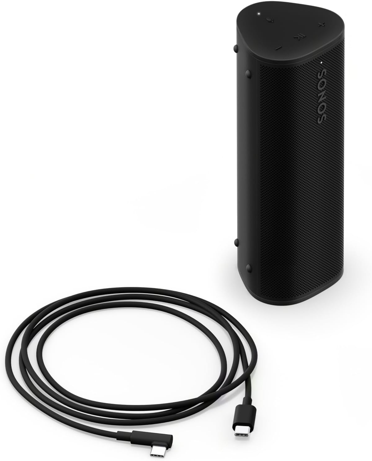 Sonos Roam Review Charging