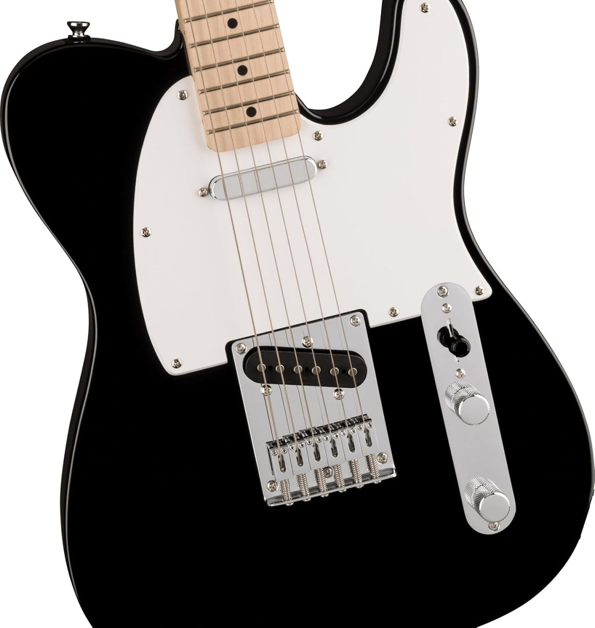 Squier Sonic Telecaster Review Body