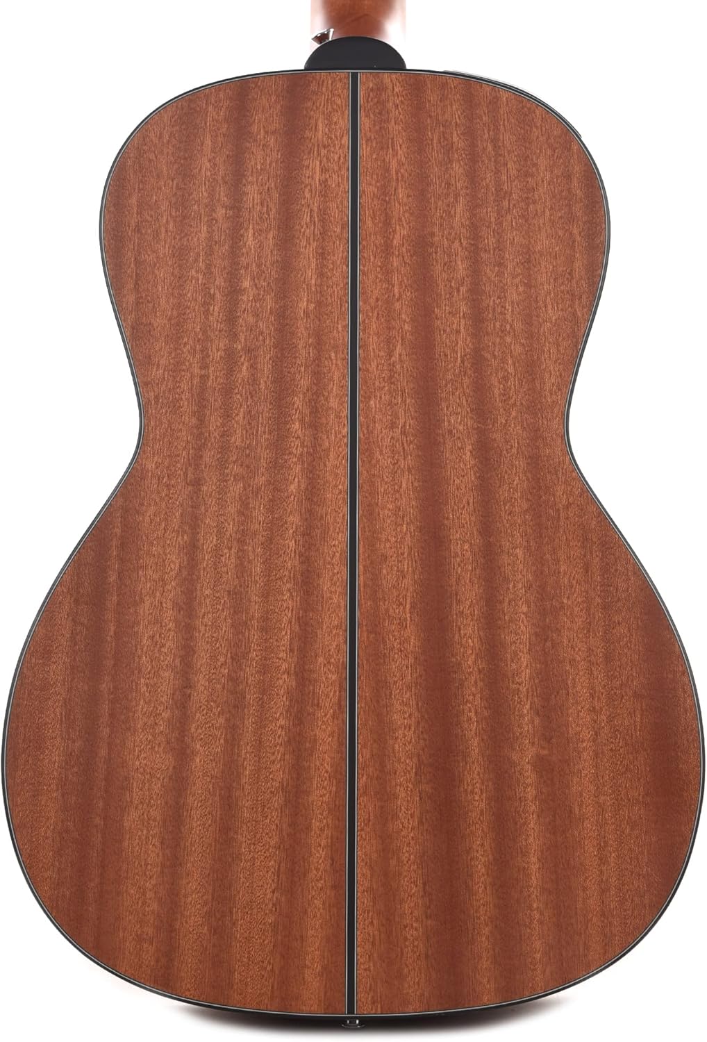 Takamine GY11ME Review Body Back