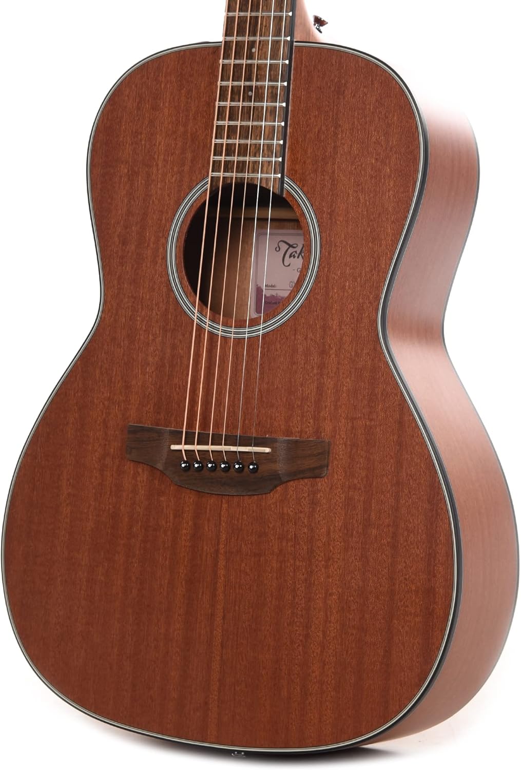 Takamine GY11ME Review Body