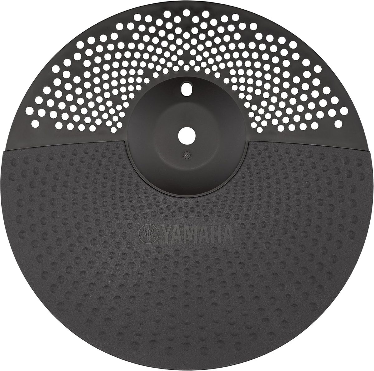 Yamaha DTX452K Review Cymbal