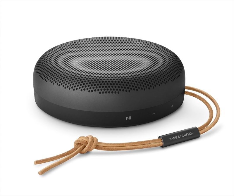 Bang & Olufsen Beosound A1 (2nd Gen) Review