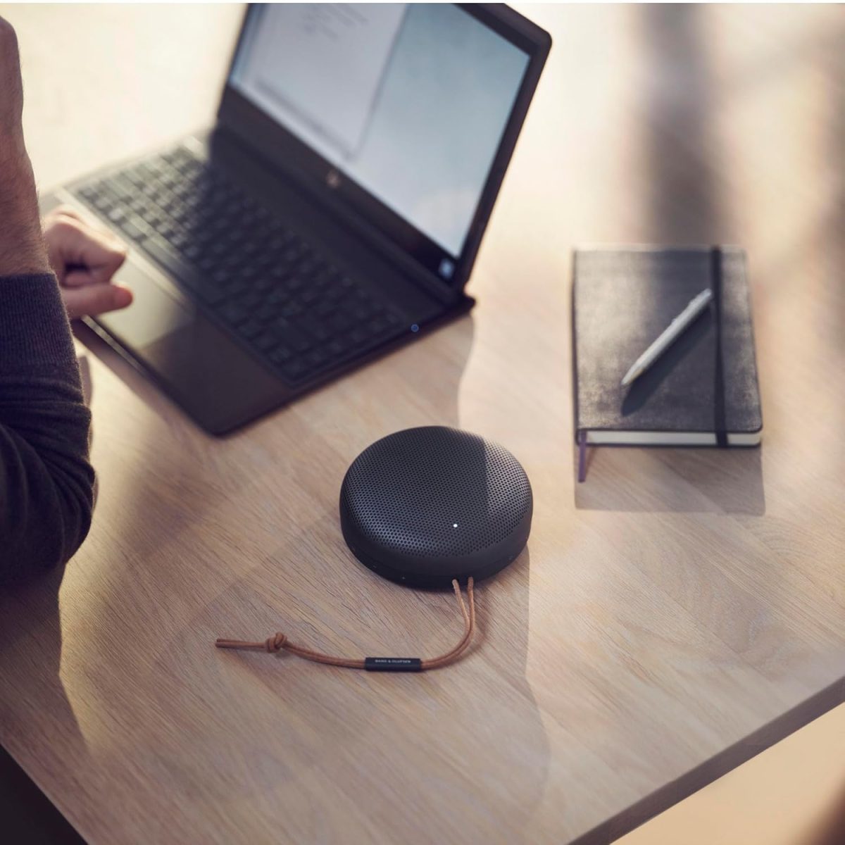 Bang & Olufsen Beosound A1 (2nd Gen) Review Portable