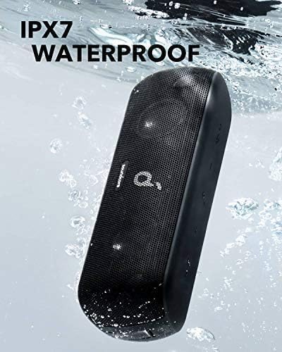 Soundcore Motion+ Review Waterproof