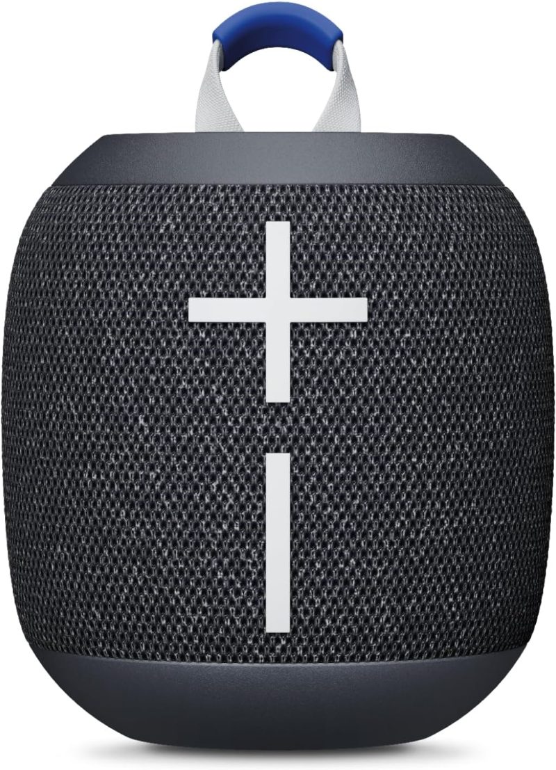 Ultimate Ears WONDERBOOM 4 Review