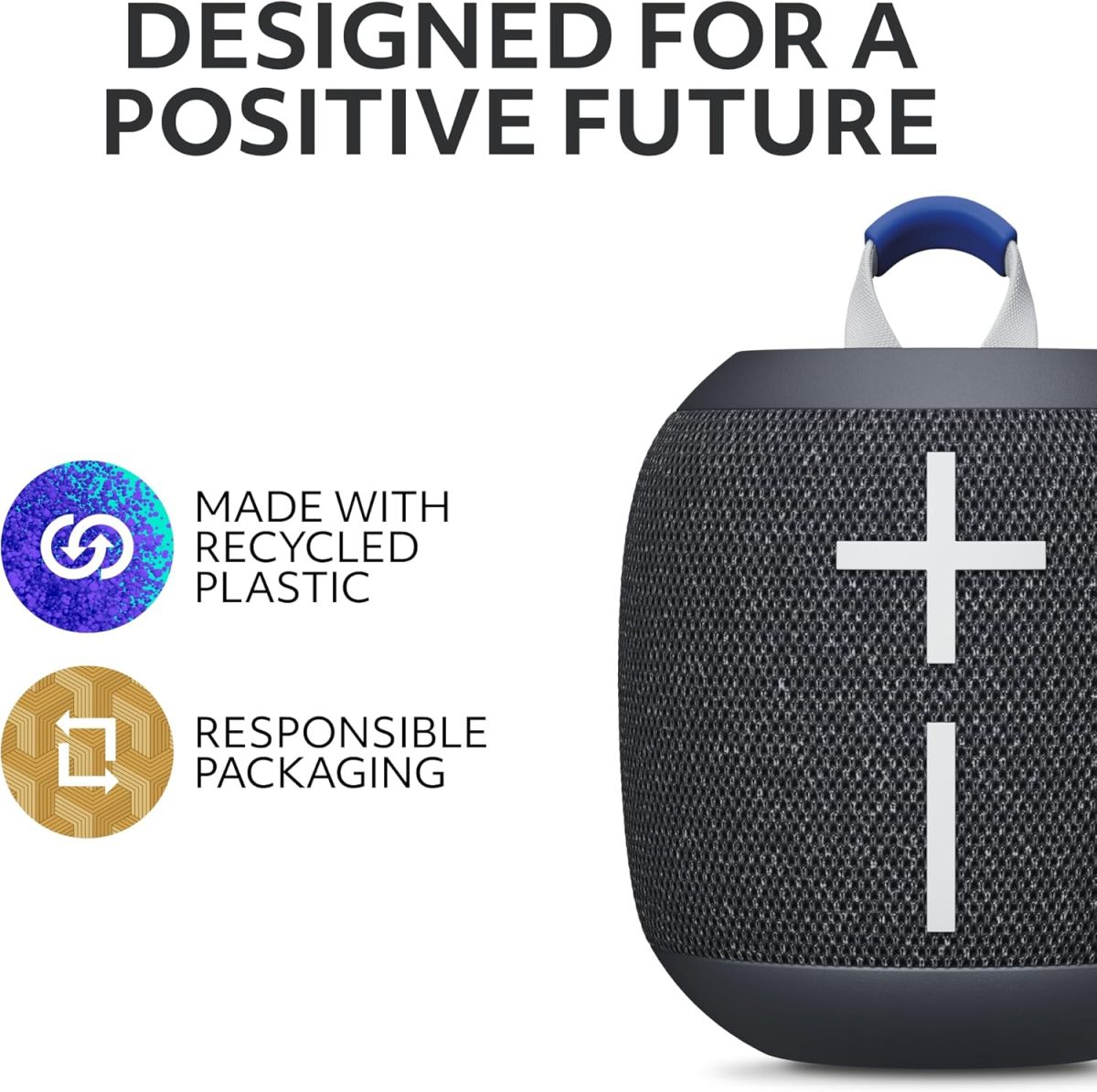 Ultimate Ears WONDERBOOM 4 Review Sustainability