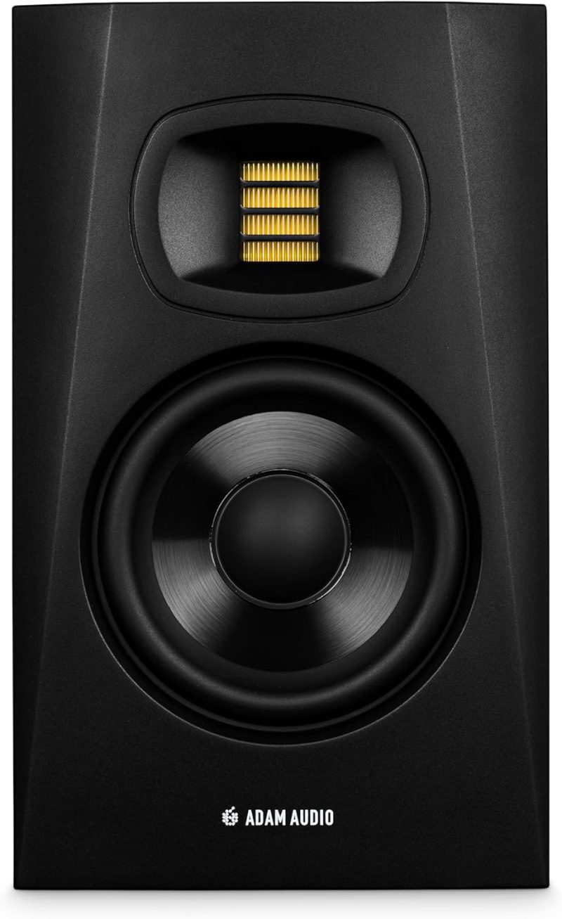 Adam Audio T5V Review