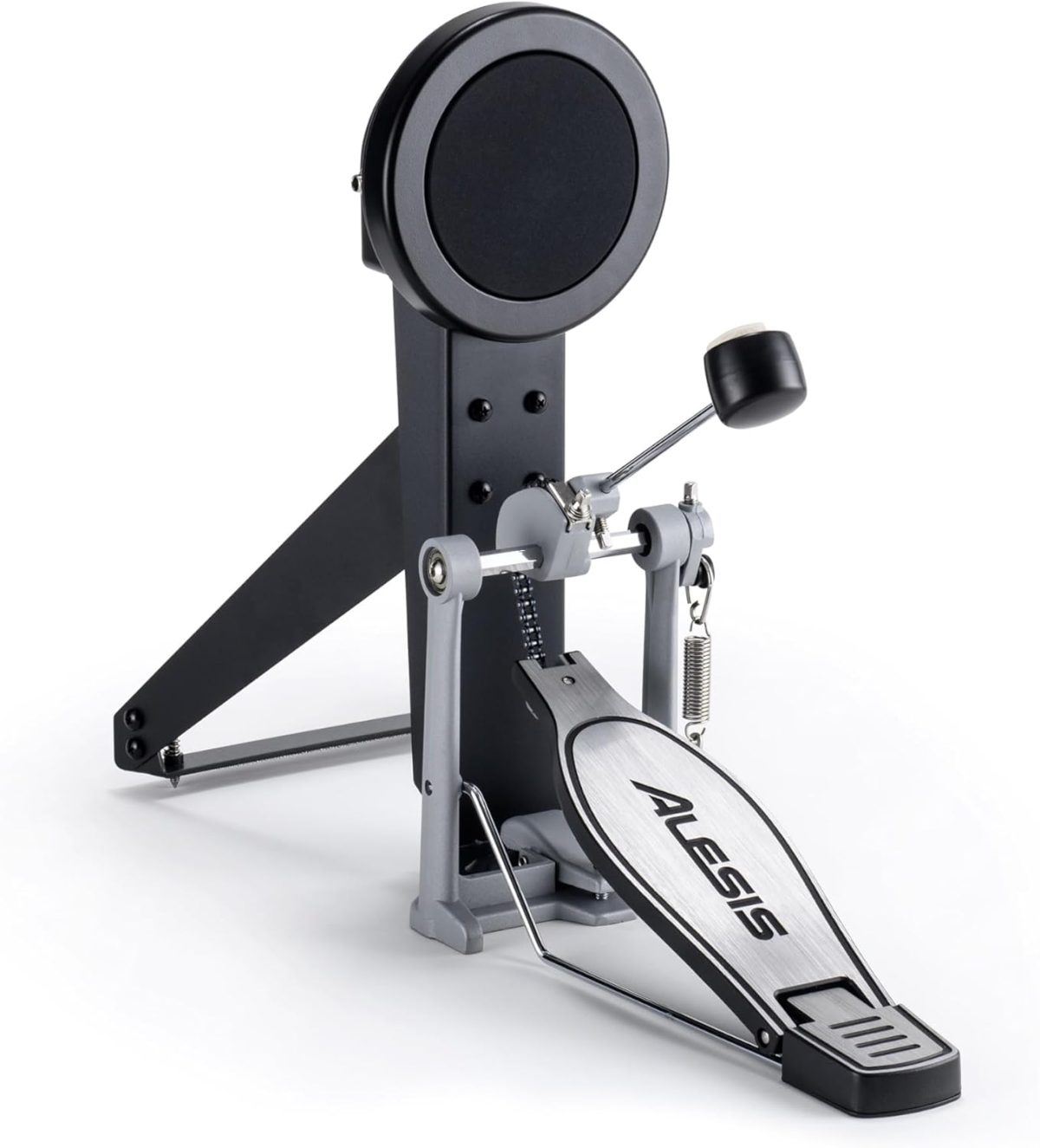 Alesis Nitro Max Kit Review Kick Pedal