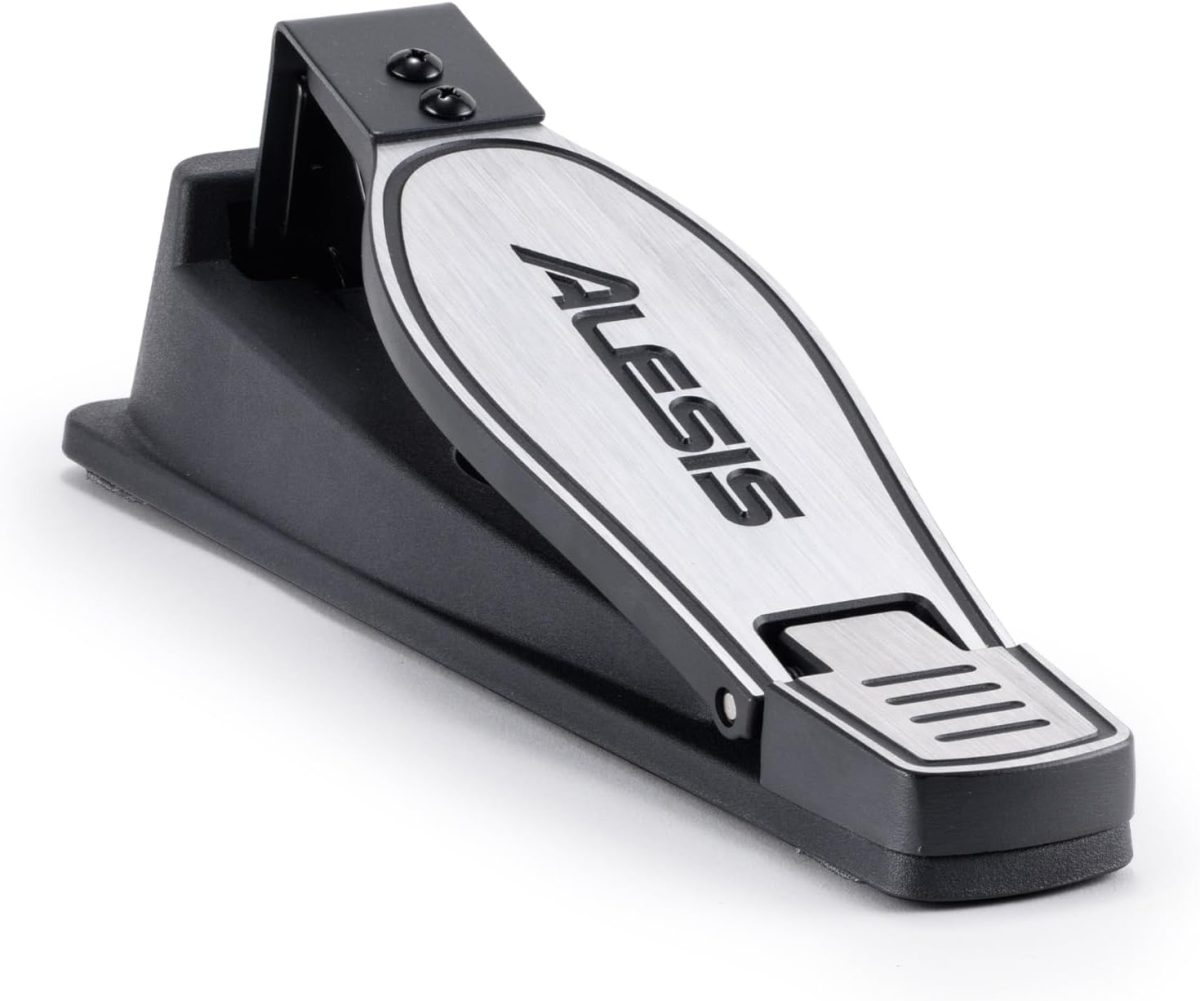 Alesis Nitro Max Kit Review Pedal