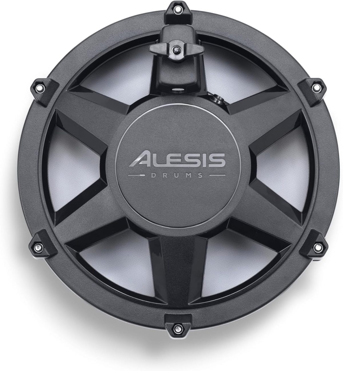 Alesis Nitro Max Kit Review Tech
