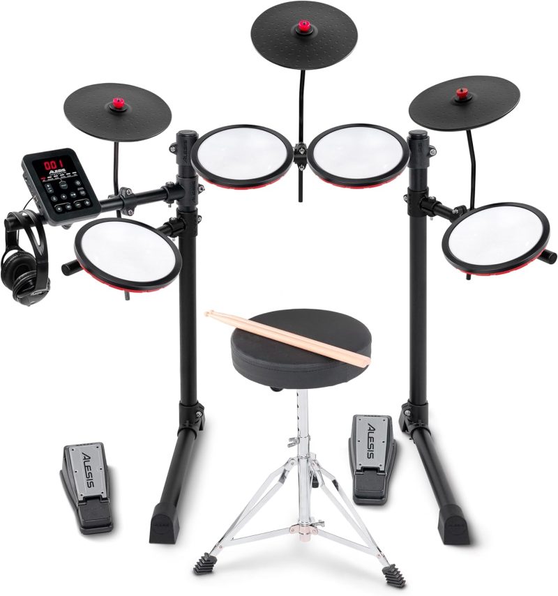 Alesis Turbo Max Review
