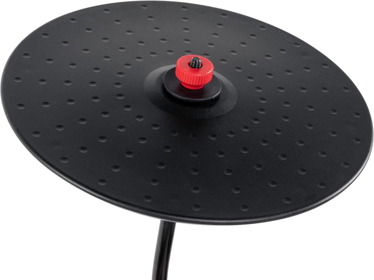 Alesis Turbo Max Review Cymbal