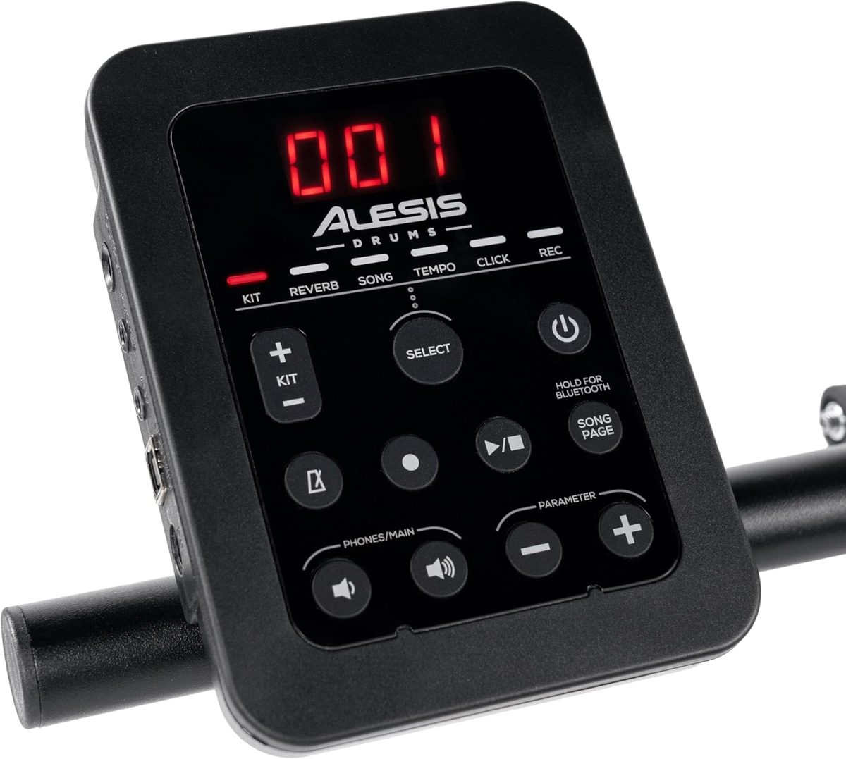 Alesis Turbo Max Review Module