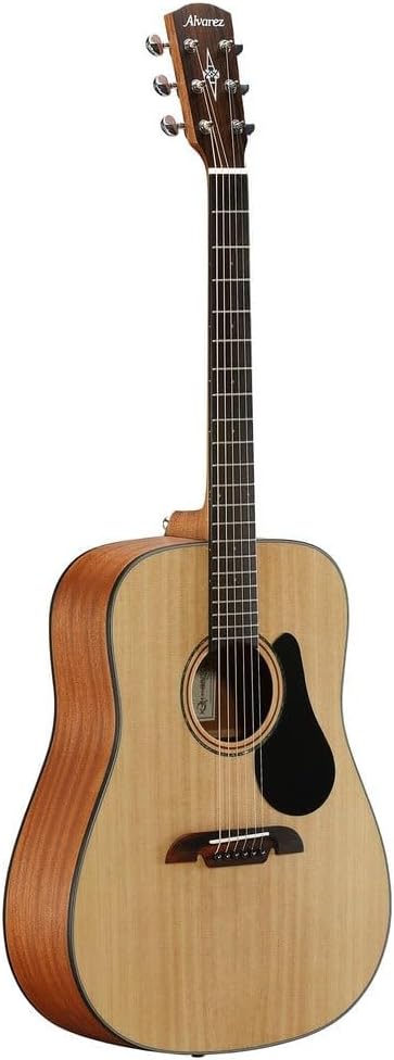Alvarez AD30 Review
