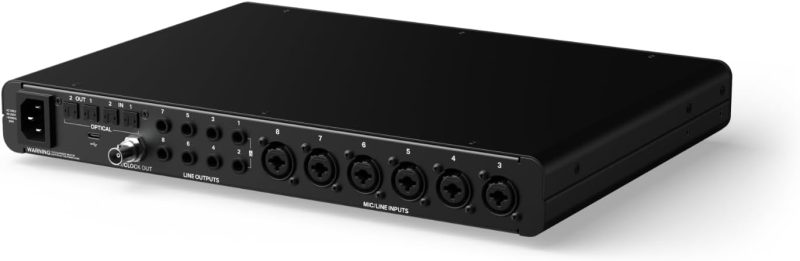 Audient EVO 16 Review