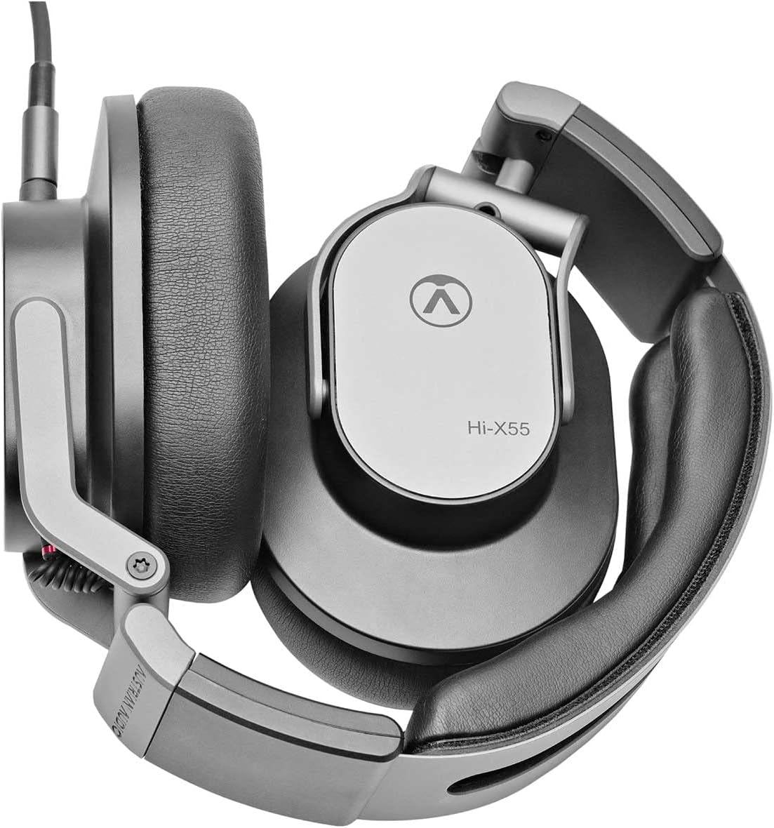 Austrian Audio Hi X55 Review Collapse