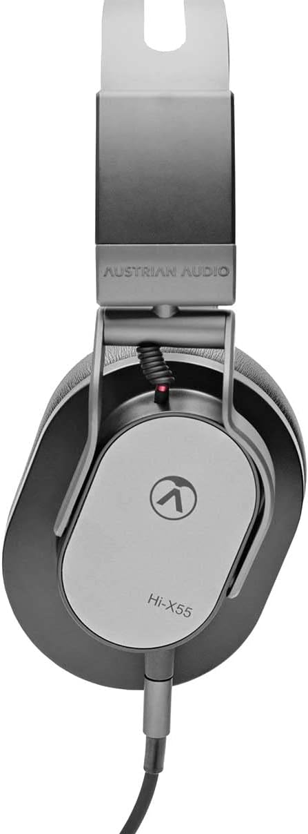 Austrian Audio Hi X55 Review Side