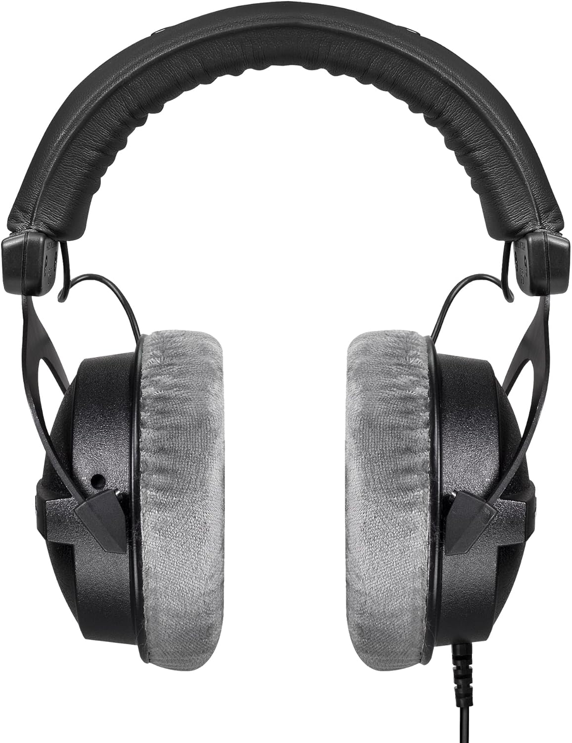 Beyerdynamic DT 770 Pro Review Front View