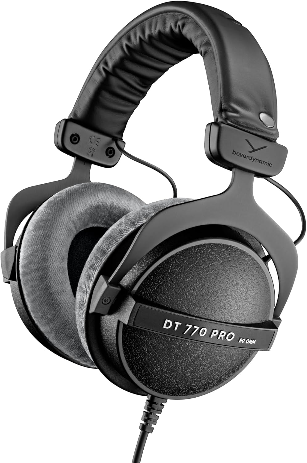 Beyerdynamic DT 770 Pro Review