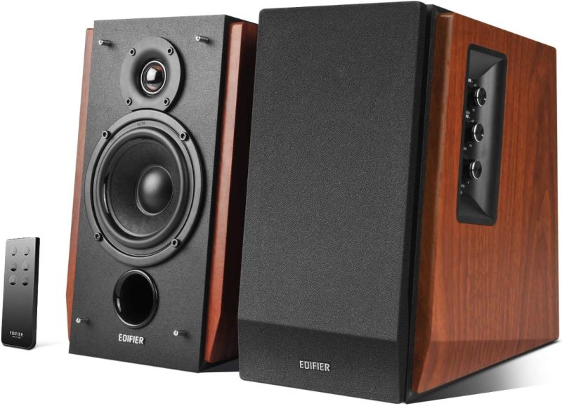 Edifier R1700BTs Review