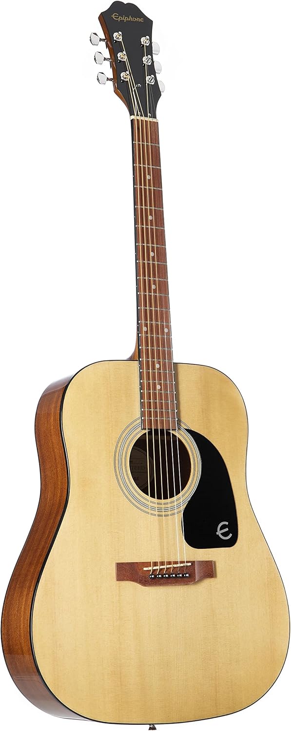 Epiphone DR 100 Review