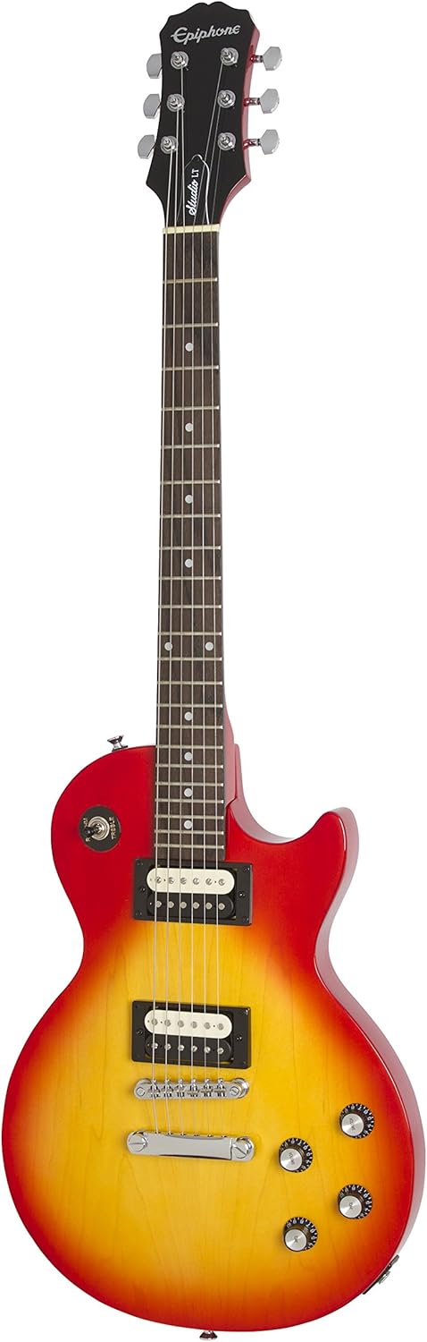 Epiphone Les Paul Studio E1 Review