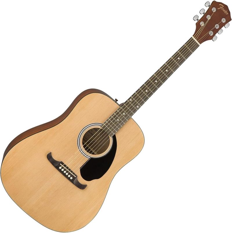 Fender FA 125 Review